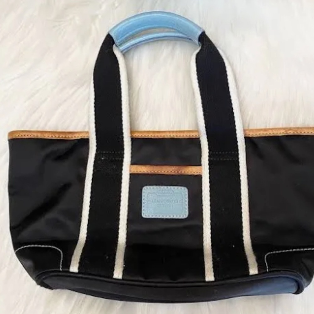 Vintage Coach bags